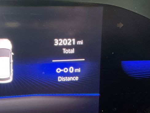 Used 2023 Volkswagen Taos SE image 12