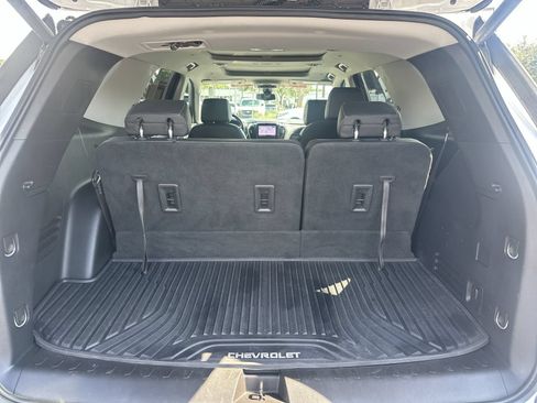 Used 2020 Chevrolet Traverse Premier w/ Redline Edition AWD/4WD image 33