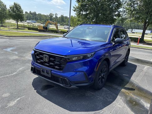 Used 2023 Honda CR-V Sport image 12