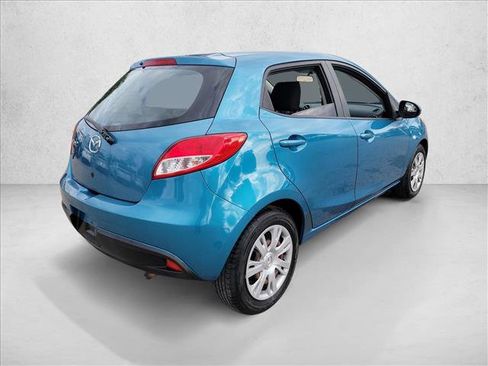 Used 2012 MAZDA MAZDA2 Sport image 6