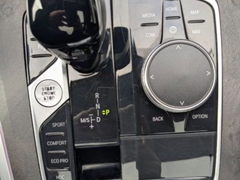 Used 2023 BMW X5 xDrive40i image 18