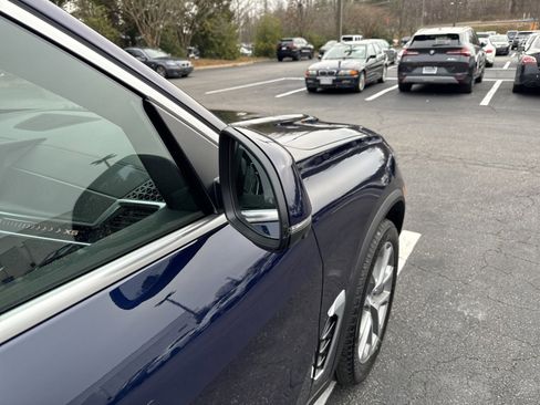 New 2026 BMW X5 xDrive40i w/ Climate Comfort Package image 36