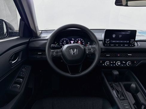 Used 2025 Honda Accord SE image 24