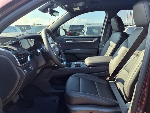 New 2026 GMC Acadia Elevation w/ Elevation Premium Package image 11