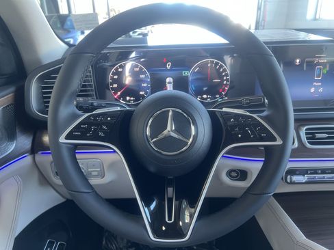 Certified 2025 Mercedes-Benz GLE 450e 4MATIC image 25