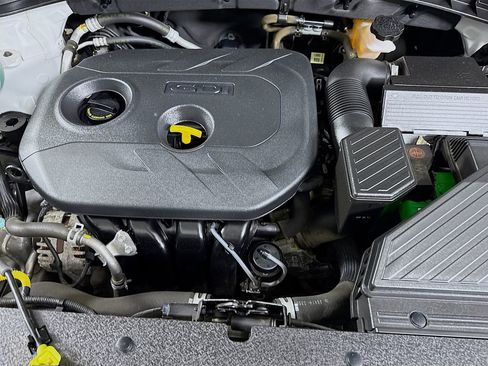 Used 2017 Hyundai Tucson SE FWD image 31