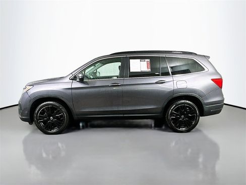 Used 2022 Honda Pilot Special Edition image 5