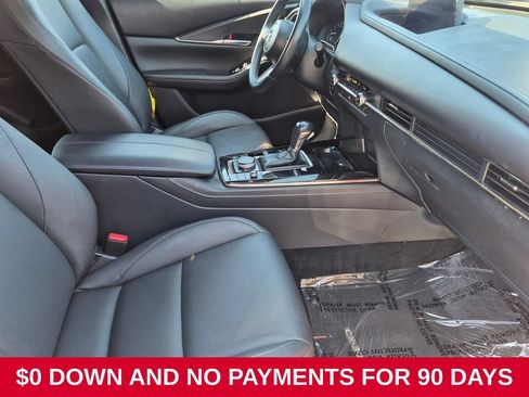 Used 2025 MAZDA CX-30 AWD 2.5 S w/ Preferred Package image 30