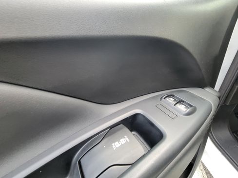 Used 2021 RAM ProMaster City Tradesman SLT image 21