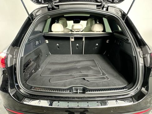 Used 2026 Mercedes-Benz GLC 300 4MATIC image 27
