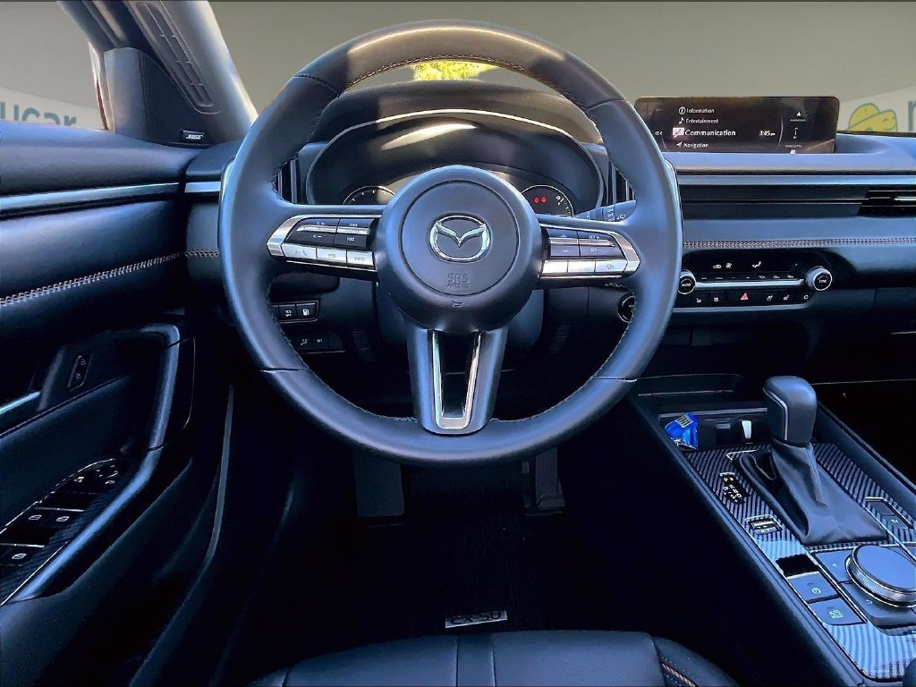 Used 2026 MAZDA CX-50 AWD 2.5 Hybrid w/ Weather Package image 17