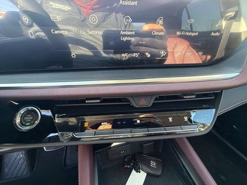 New 2026 Buick Envision Sport Touring AWD/4WD image 16