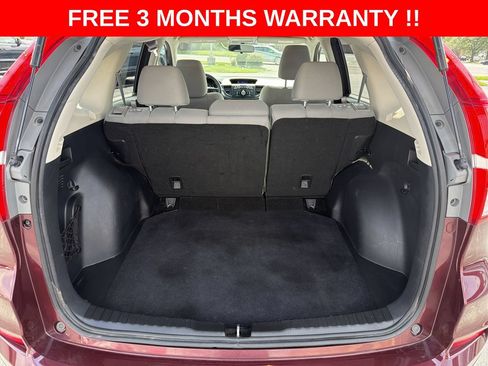 Used 2016 Honda CR-V SE image 22