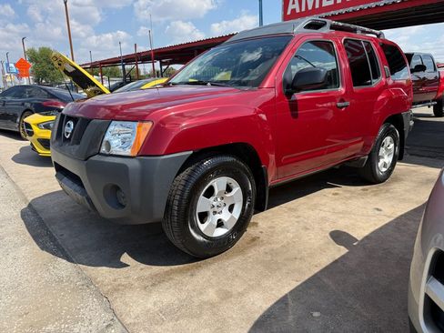 Used 2006 Nissan Xterra X image 13