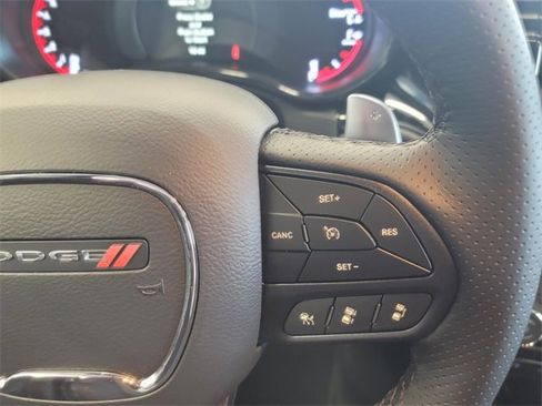 New 2026 Dodge Durango GT image 20