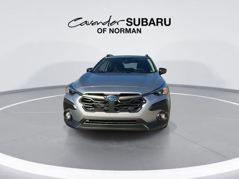 New 2026 Subaru Crosstrek 2.0i Premium w/ Crosstrek Mirror Package image 6