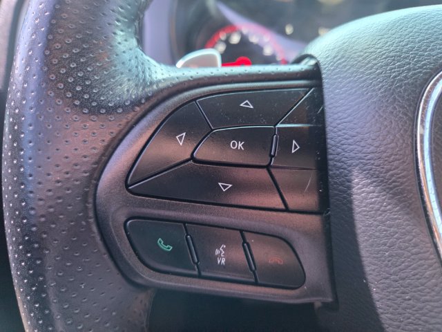 Used 2022 Dodge Charger GT w/ Blacktop Package RWD image 19