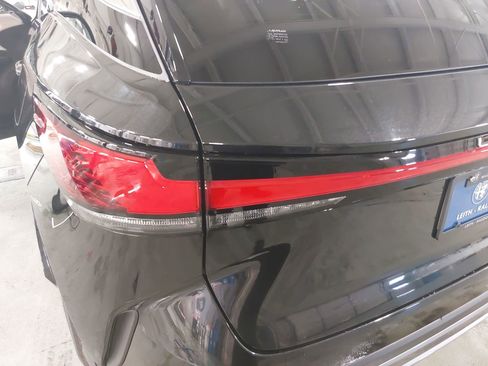 Used 2024 Lexus RX 350 Premium image 37