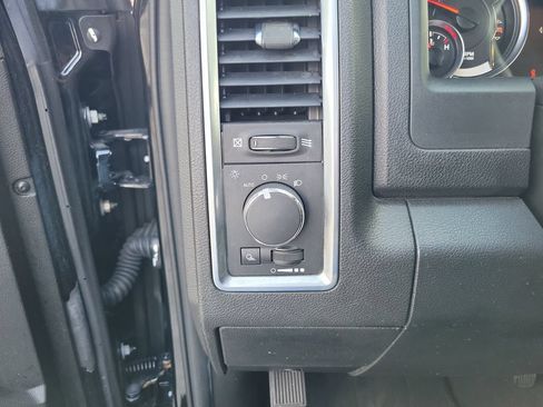Used 2022 RAM 1500 Warlock w/ Electronics Group AWD/4WD image 22