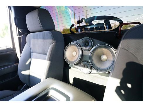 Used 2017 Chevrolet Silverado 1500 LT w/ LT Convenience Package image 22