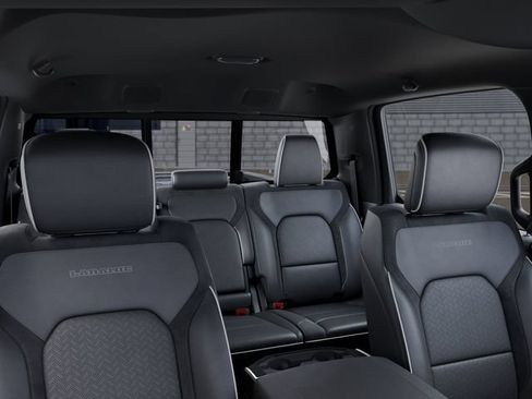 New 2027 RAM 1500 Laramie AWD/4WD image 26
