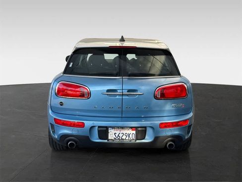 Used 2019 MINI Cooper Clubman S image 5