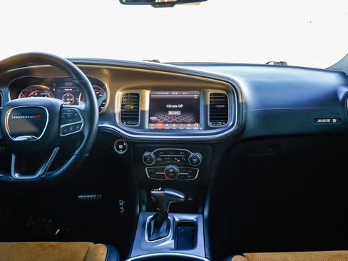 Used 2021 Dodge Charger Scat Pack image 13