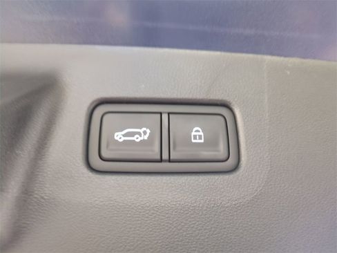 New 2026 Hyundai Santa Fe SEL image 15