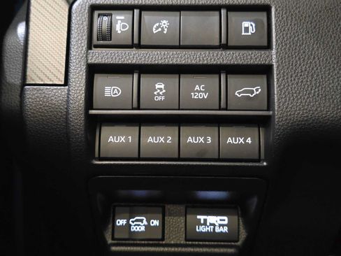 Certified 2026 Toyota 4Runner TRD Pro AWD/4WD image 18