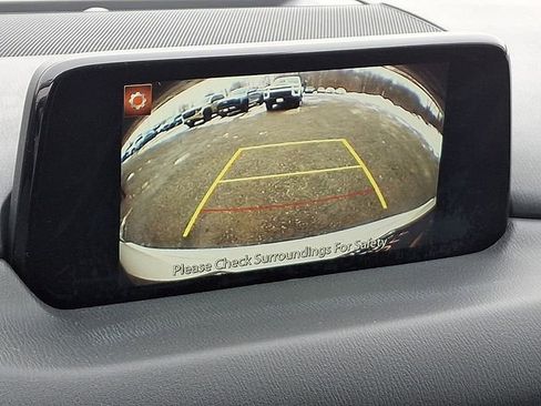 Used 2018 MAZDA CX-5 Sport image 19