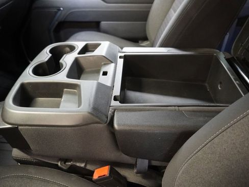 Used 2024 Chevrolet Silverado 1500 LT w/ Convenience Package II image 23