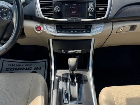 Used 2014 Honda Accord EX-L image 43