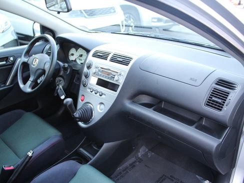 Used 2003 Honda Civic Si image 33