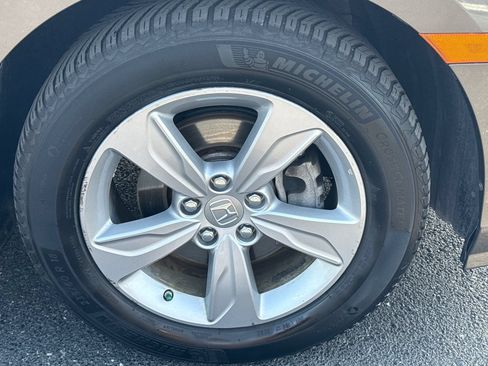 Used 2020 Honda Odyssey EX-L image 9
