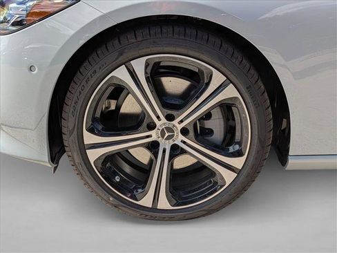 New 2026 Mercedes-Benz C 300 C 300 image 15