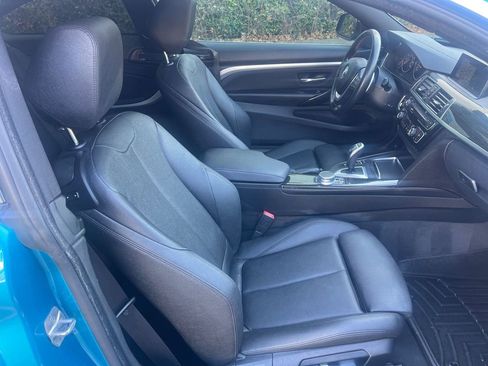 Used 2019 BMW 430i Coupe w/ Convenience Package image 17