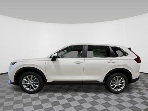 New 2026 Honda CR-V EX image 3