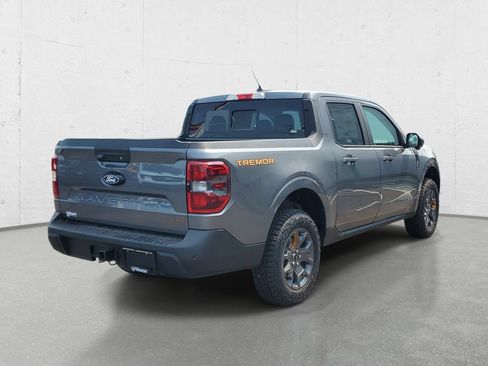 New 2026 Ford Maverick Tremor AWD/4WD image 7