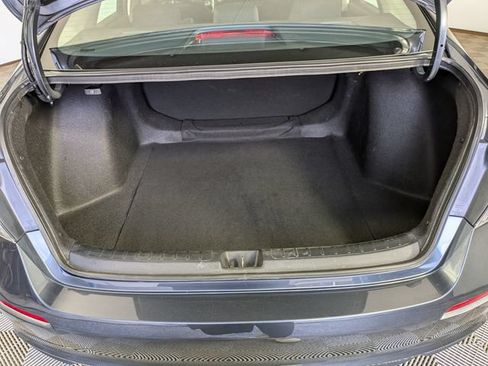 Used 2025 Honda Civic LX image 9