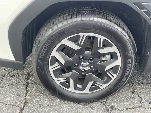 Certified 2025 Subaru Forester w/ Convenience Package #1 image 7