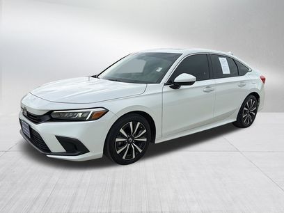 Used 2024 Honda Civic EX