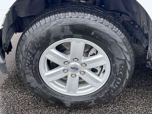 Certified 2023 Ford F150 XL w/ Trailer Tow Package image 40