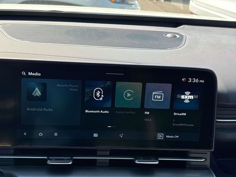 Certified 2026 Hyundai Kona SEL Premium AWD/4WD image 20