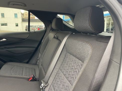 Certified 2022 Chevrolet Equinox LT image 16