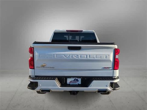 Used 2024 Chevrolet Silverado 1500 RST w/ All Star Edition Plus image 7