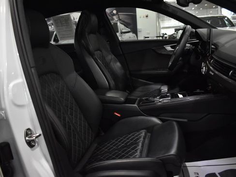 Used 2022 Audi S4 Premium Plus w/ Premium Plus Package image 34