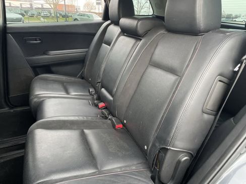 Used 2014 MAZDA CX-9 Touring image 19