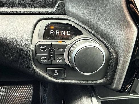 Used 2026 RAM 1500 Lone Star AWD/4WD image 40