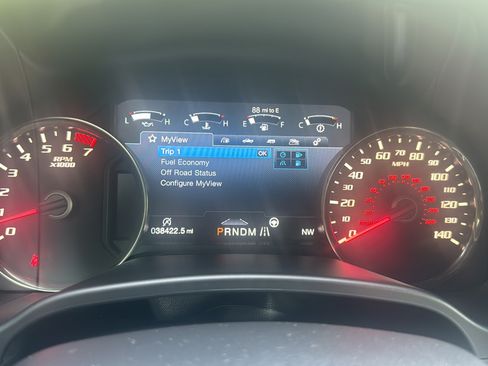 Used 2018 Ford F150 Raptor w/ Equipment Group 802A Luxury AWD/4WD image 14