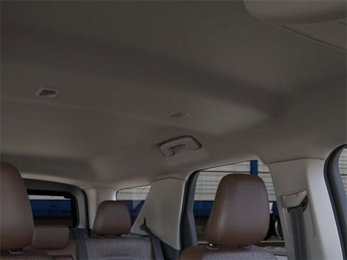 New 2025 Ford Bronco Sport Outer Banks w/ Outer Banks Tech Package+ image 22